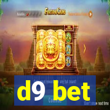 d9 bet